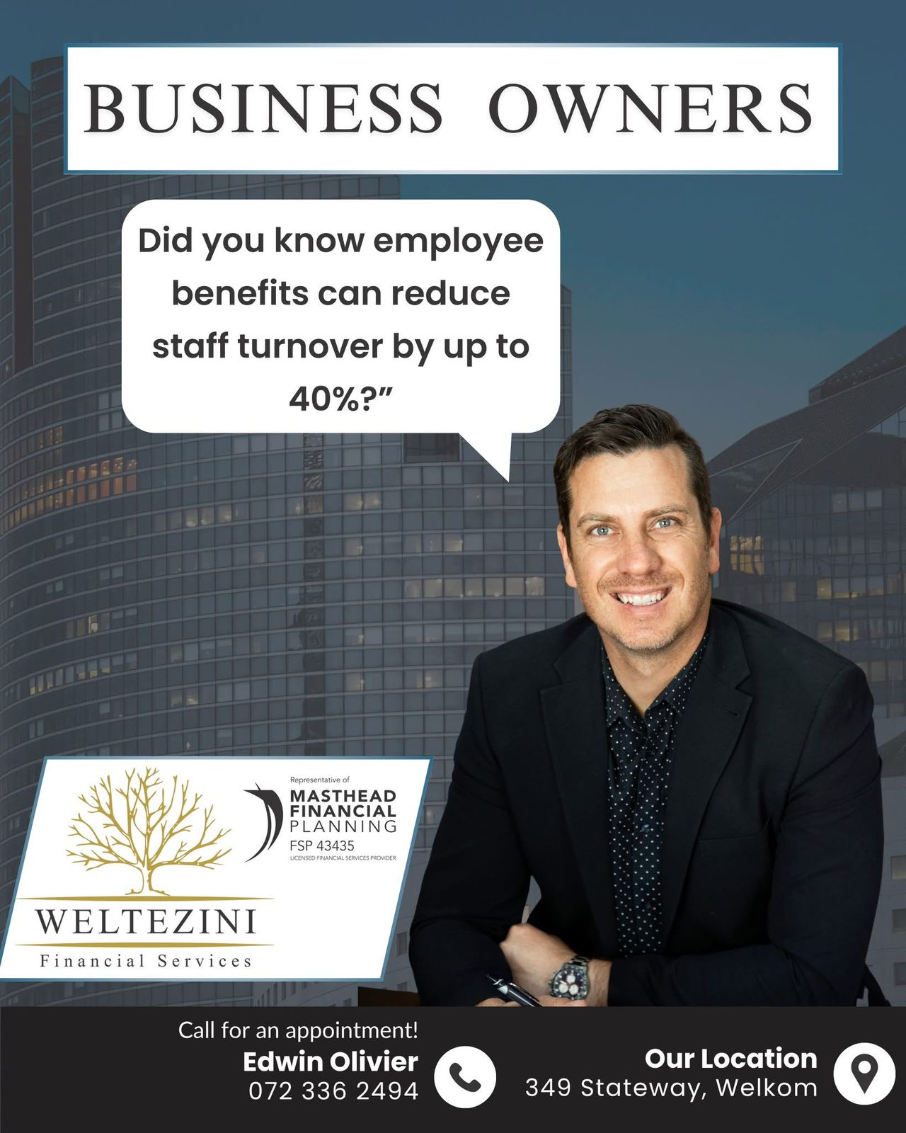 Business Life Insurance Solutions